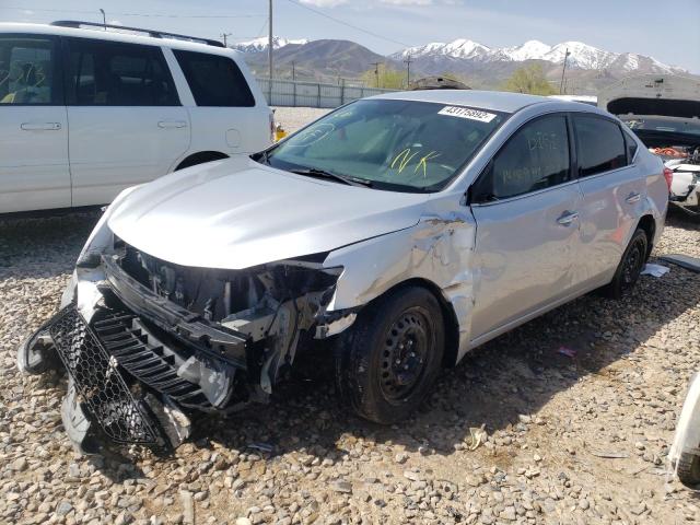 Фото: 3N1AB7AP6GL658151 - 2