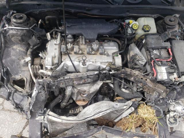 2015 CHEVROLET MALIBU 1LT 1G11C5SL2FF200280