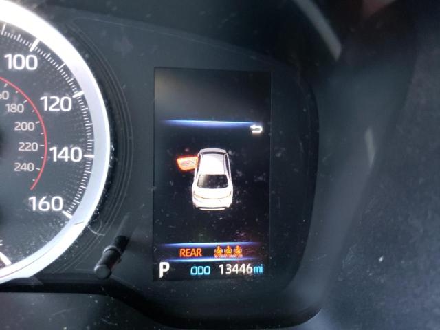 2020 TOYOTA COROLLA SE 5YFS4RCE2LP046738