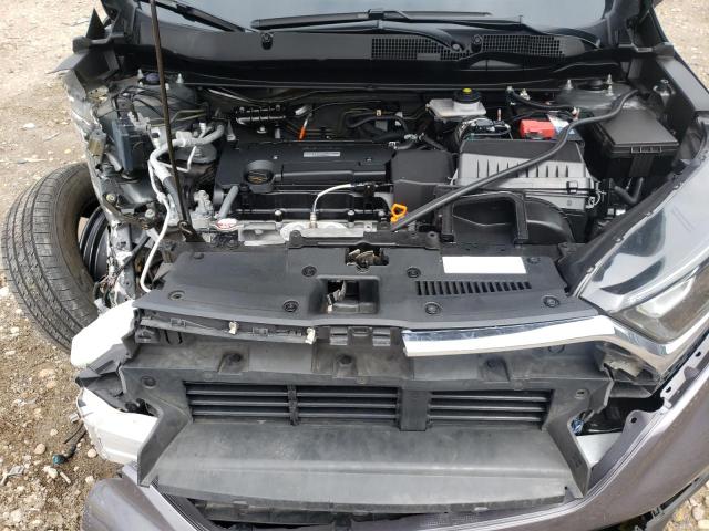 2019 HONDA CR-V LX 2HKRW6H34KH221386