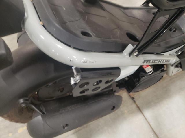 2022 HONDA NPS50 JH2AF5812NK903220