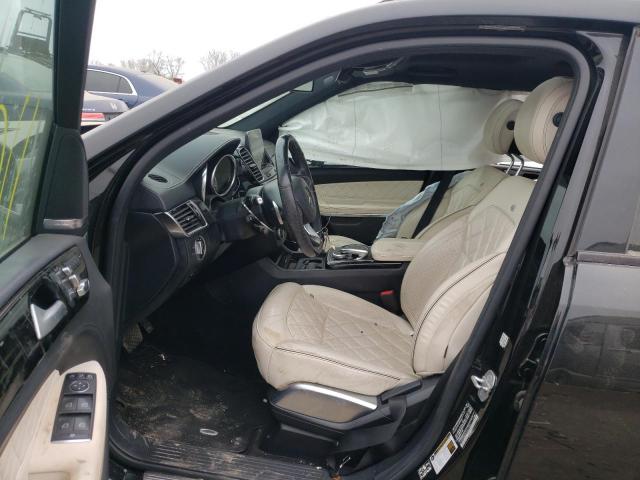 2017 MERCEDES-BENZ GLS 550 4M 4JGDF7DE8HA891851