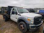 2011 FORD  F450