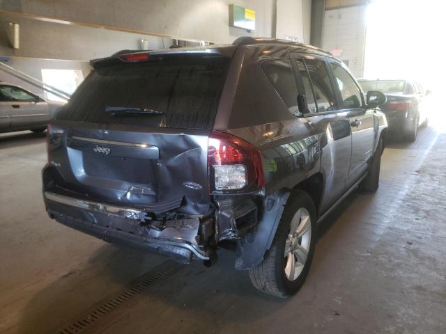 2015 JEEP COMPASS LA 1C4NJDEBXFD184918