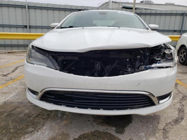 2015 CHRYSLER 200 LIMITE 1C3CCCAB5FN751228
