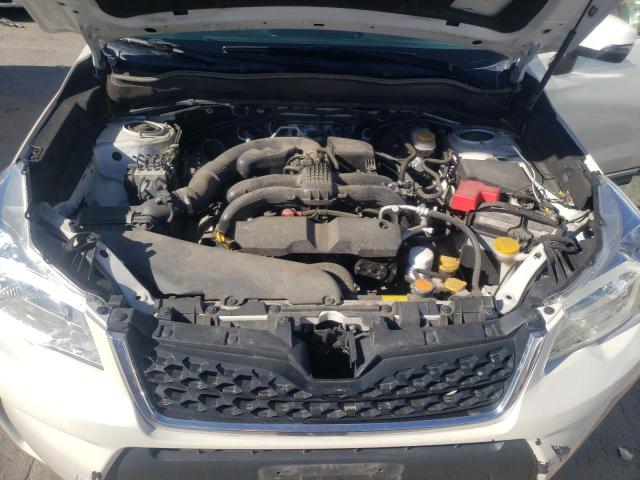 2015 SUBARU FORESTER 2 JF2SJAUC9FH807399