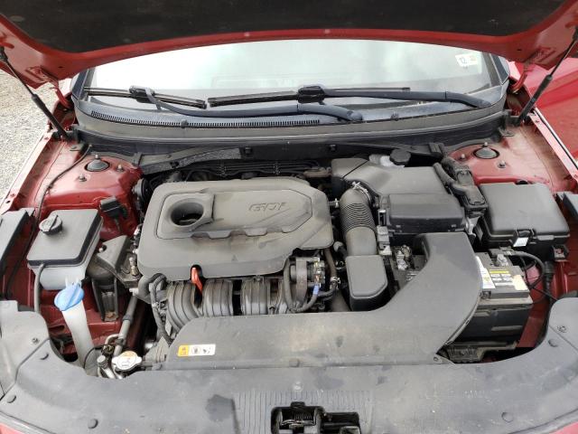 2017 HYUNDAI SONATA SE 5NPE24AF2HH533458