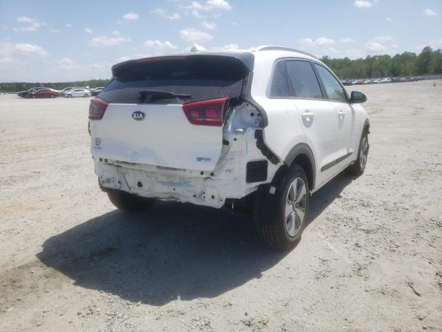 2019 KIA NIRO TOURI KNDCE3LC5K5221783