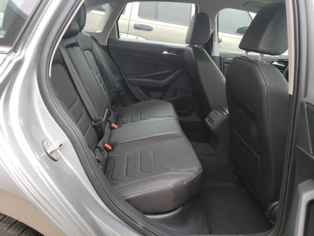 2019 VOLKSWAGEN JETTA SEL 3VWGB7BU2KM191550