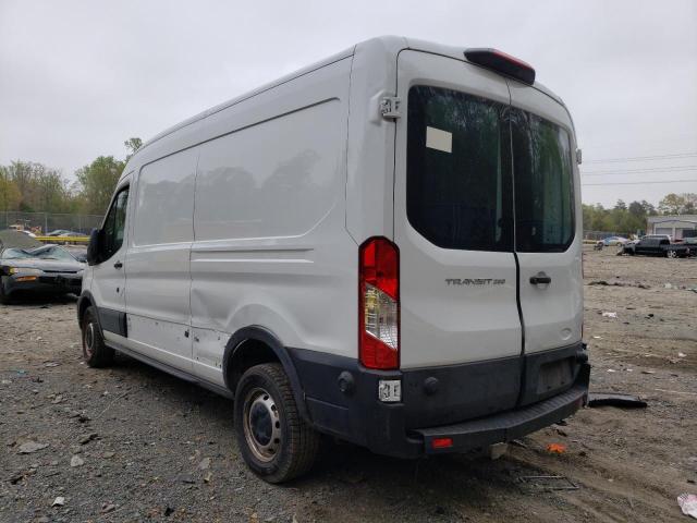 2020 FORD TRANSIT T- 1FTBR1C85LKA41786