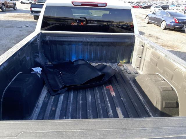 1GCRYAEFXLZ168019 Chevrolet Silverado 2020. Фото: 8