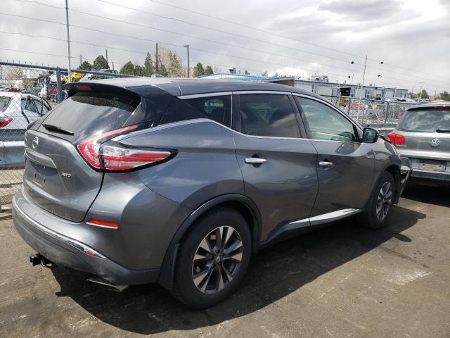 2015 NISSAN MURANO S 5N1AZ2MH5FN285226