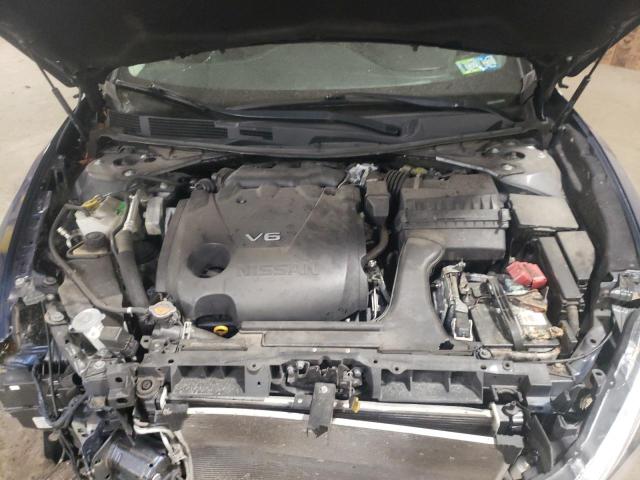 2017 NISSAN MAXIMA 3.5 1N4AA6AP0HC428599