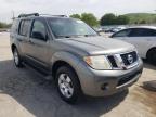 2008 NISSAN  PATHFINDER