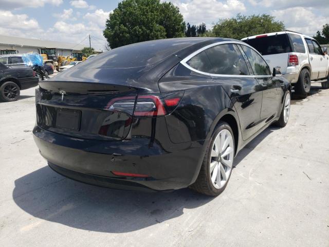 2020 TESLA MODEL 3 5YJ3E1EA7LF662511