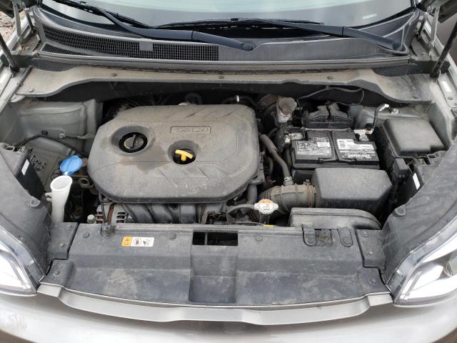 2019 KIA SOUL + KNDJP3A58K7691879