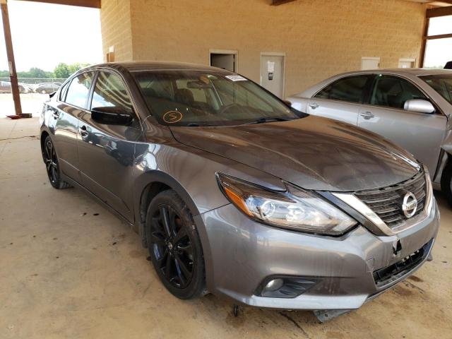 2017 NISSAN ALTIMA 2.5 1N4AL3AP3HC213775