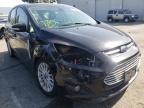 2016 FORD  CMAX