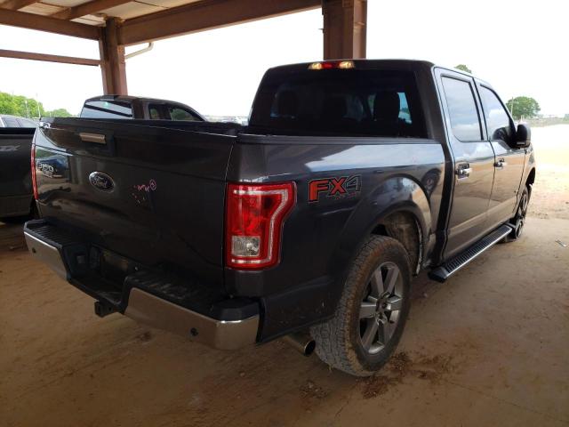 2016 FORD F150 SUPER 1FTEW1EGXGFD48881