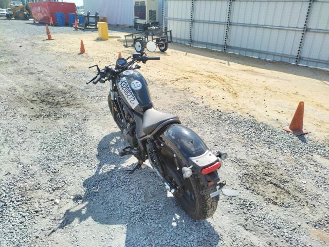 2020 HONDA CMX500 MLHPC5605L5300129