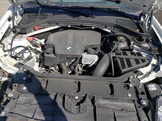 2018 BMW X4 XDRIVE2 5UXXW3C58J0T80971