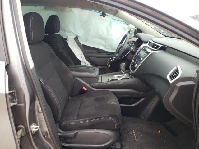 2015 NISSAN MURANO S 5N1AZ2MG8FN291593