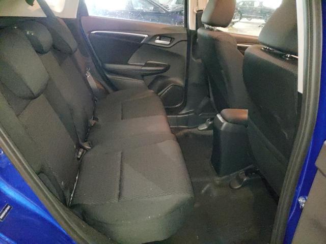 2020 HONDA FIT LX 3HGGK5H47LM725613