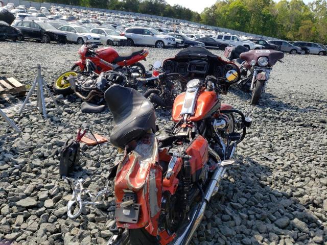 2014 HARLEY-DAVIDSON FLHRSE4 CV 1HD1PG815EB957739
