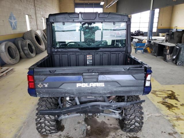 2021 POLARIS RANGER XP 4XARRU998M8472239