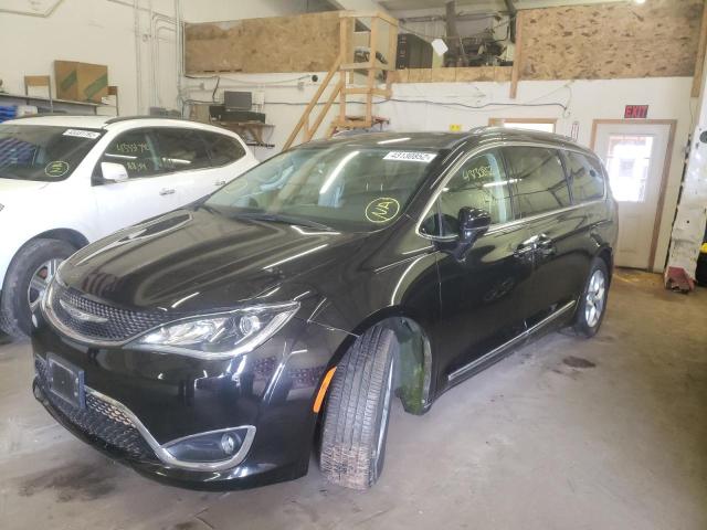 2018 CHRYSLER PACIFICA T 2C4RC1EG9JR101930