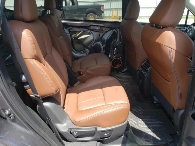 2021 SUBARU ASCENT TOU 4S4WMARD2M3475479
