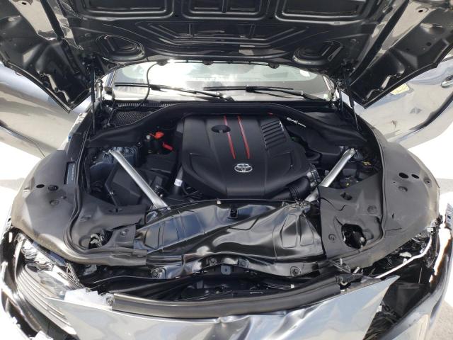 2022 TOYOTA SUPRA WZ1DB0C03NW050663