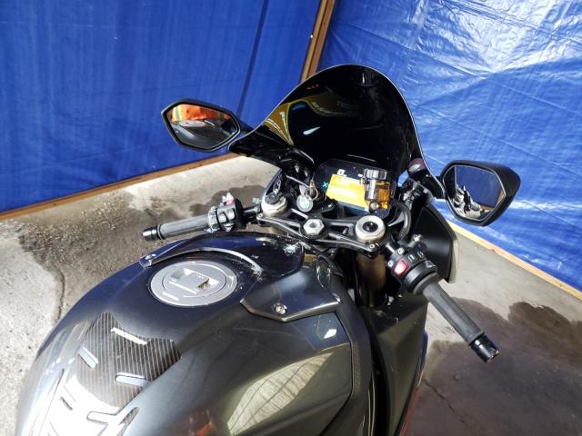2022 BMW S1000RR WB10E2300N6F04464