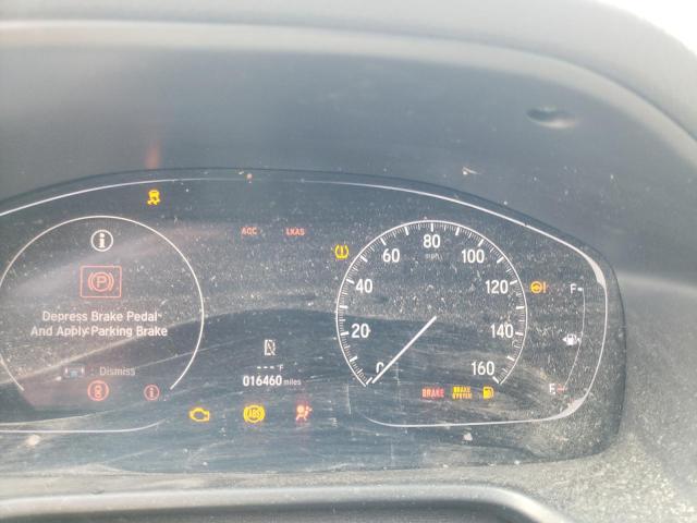 1HGCV1F32KA019590 HONDA ACCORD 2019