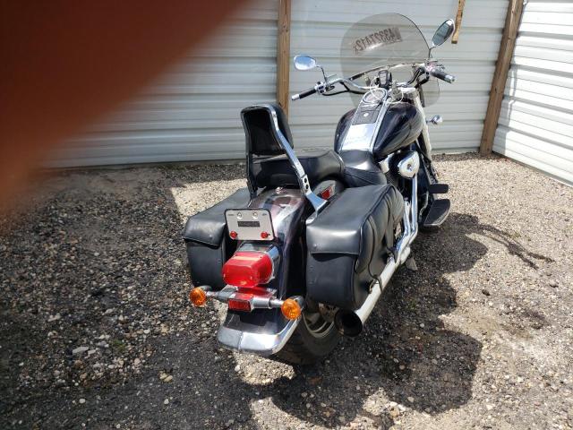 2005 SUZUKI C90 JS1VY52A552104944