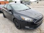 2016 FORD  FOCUS