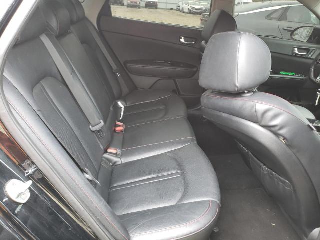 2016 KIA OPTIMA SX 5XXGW4L24GG048384