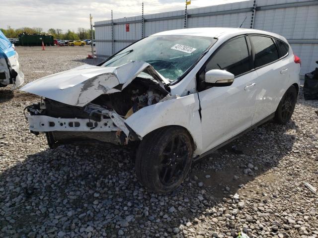 2016 FORD FOCUS SE 1FADP3K28GL286224
