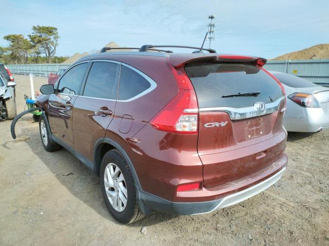 2015 HONDA CR-V EXL 2HKRM4H77FH680138