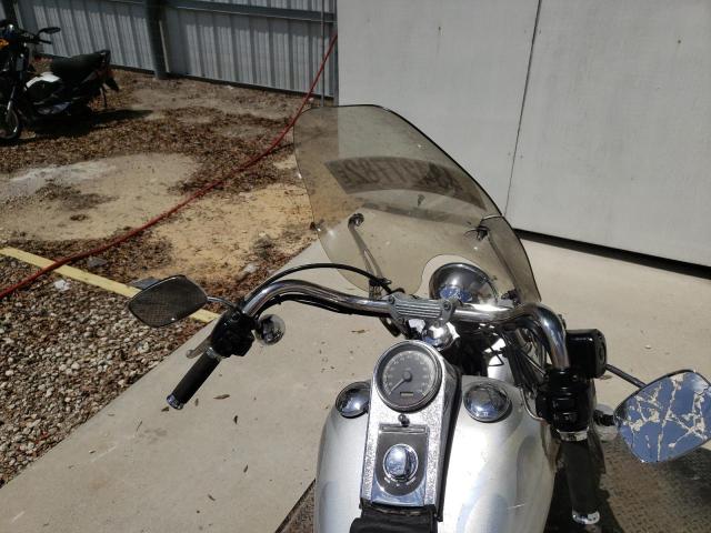 2002 HARLEY-DAVIDSON FXST 1HD1BHY132Y013385
