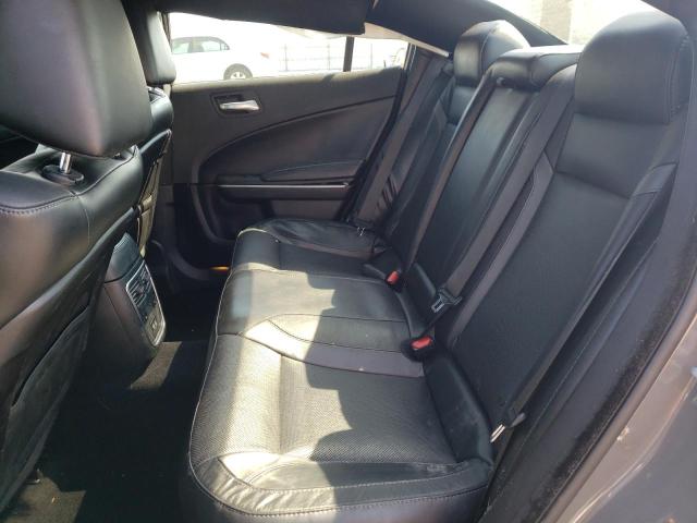 2019 DODGE CHARGER SX 2C3CDXBG8KH650198