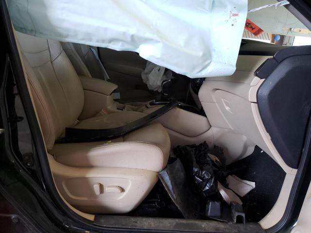 2020 NISSAN ROGUE S 5N1AT2MV7LC704773