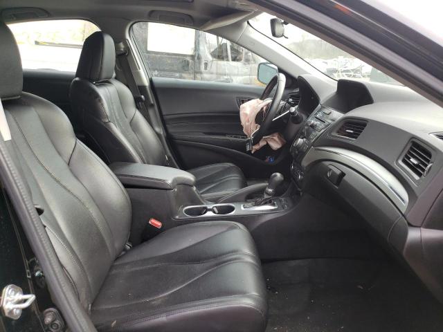 2020 ACURA ILX 19UDE2F38LA002191