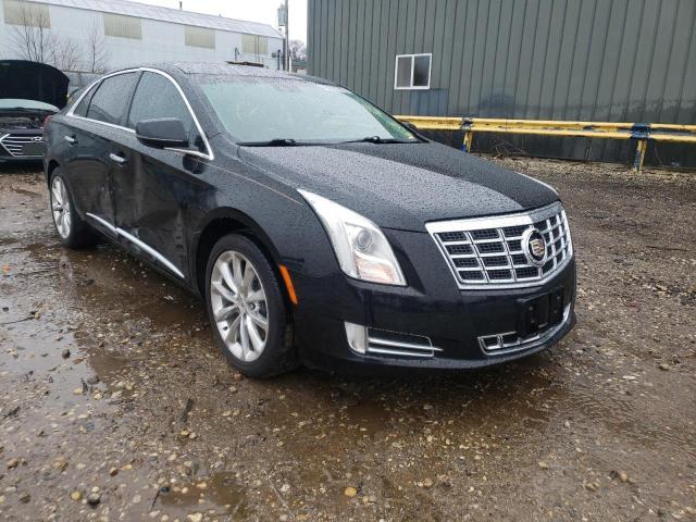 2015 CADILLAC XTS PREMIU 2G61T5S38D9112785