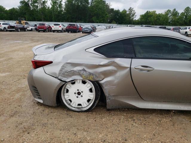 2015 LEXUS RC 350 JTHHE5BC6F5008980