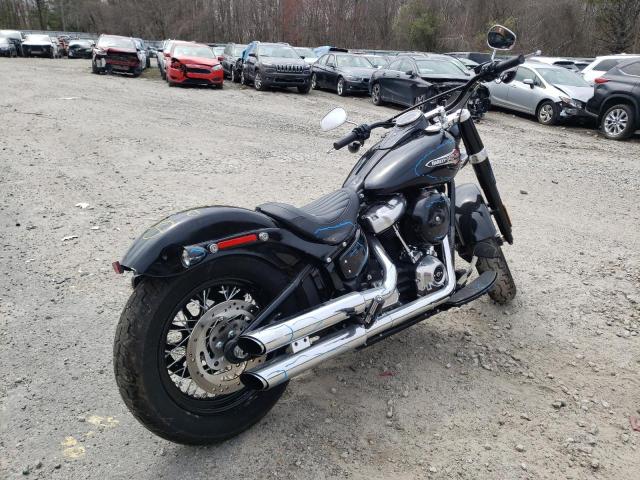 2019 HARLEY-DAVIDSON FLSL 1HD1YDJ27KB040019