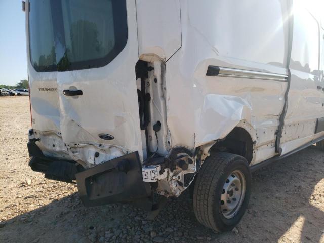 2018 FORD TRANSIT T- 1FTYR2CMXJKB24253