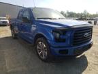 2017 FORD  F-150