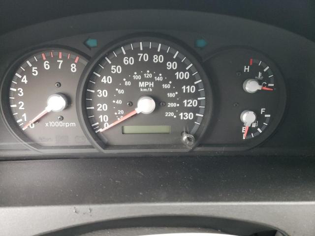 KNDJD733765577417 Kia Sorento Ex 2006. Фото: 7