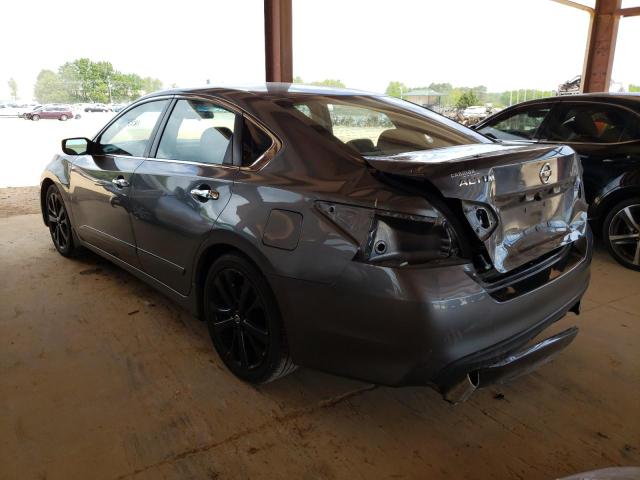 2017 NISSAN ALTIMA 2.5 1N4AL3AP3HC213775